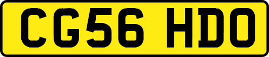 CG56HDO