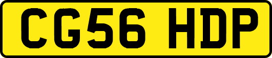 CG56HDP