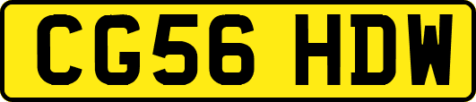 CG56HDW