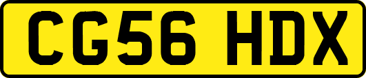 CG56HDX