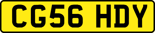 CG56HDY