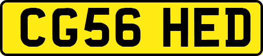 CG56HED