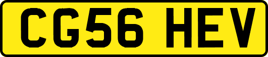 CG56HEV