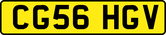 CG56HGV
