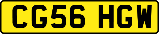 CG56HGW