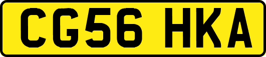 CG56HKA
