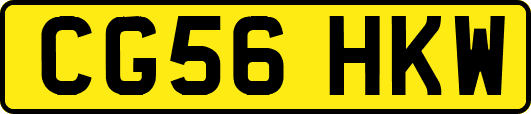 CG56HKW