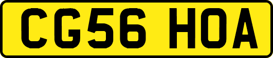 CG56HOA