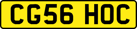CG56HOC