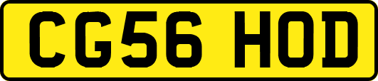CG56HOD
