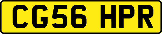 CG56HPR