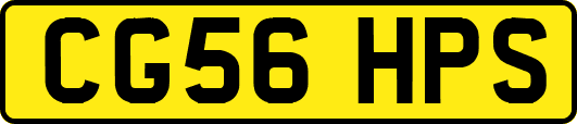 CG56HPS