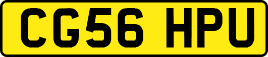 CG56HPU