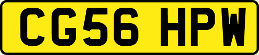 CG56HPW