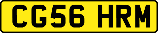 CG56HRM