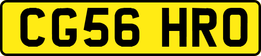 CG56HRO