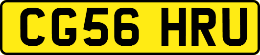 CG56HRU
