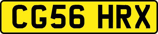 CG56HRX
