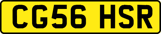 CG56HSR
