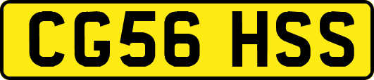 CG56HSS