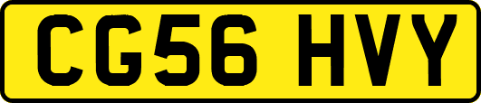 CG56HVY