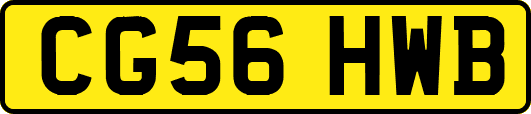 CG56HWB