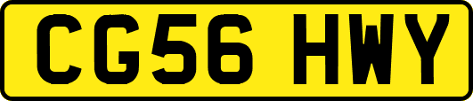 CG56HWY