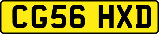 CG56HXD