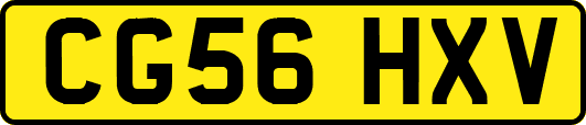 CG56HXV