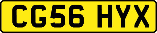CG56HYX