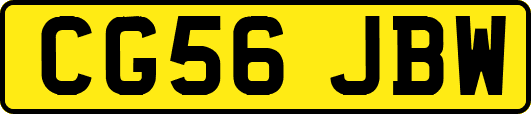 CG56JBW