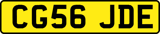 CG56JDE