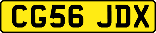 CG56JDX