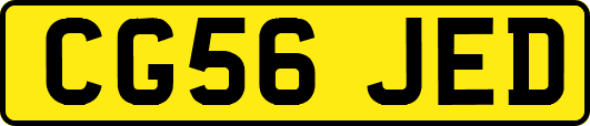 CG56JED