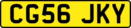 CG56JKY