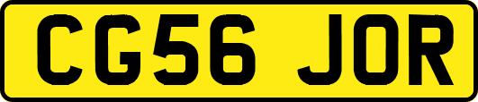 CG56JOR