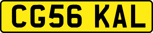 CG56KAL