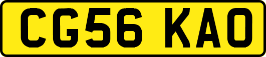 CG56KAO