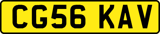 CG56KAV