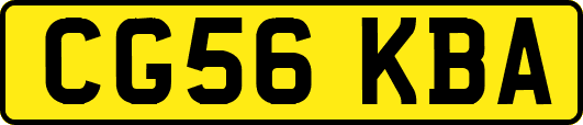 CG56KBA