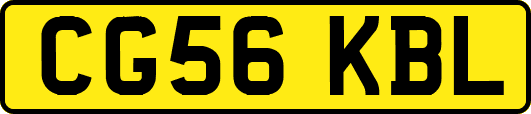 CG56KBL