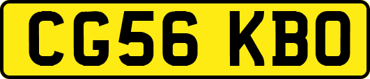 CG56KBO