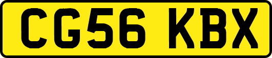 CG56KBX