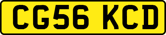 CG56KCD