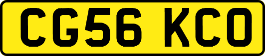 CG56KCO