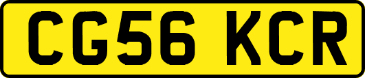 CG56KCR