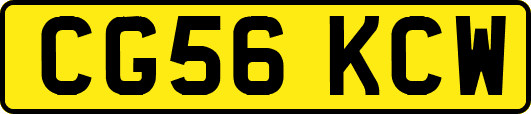 CG56KCW