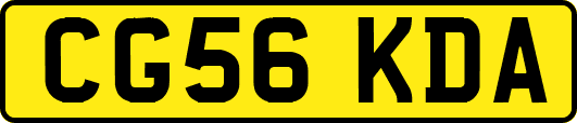 CG56KDA