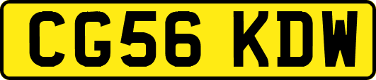 CG56KDW