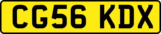 CG56KDX